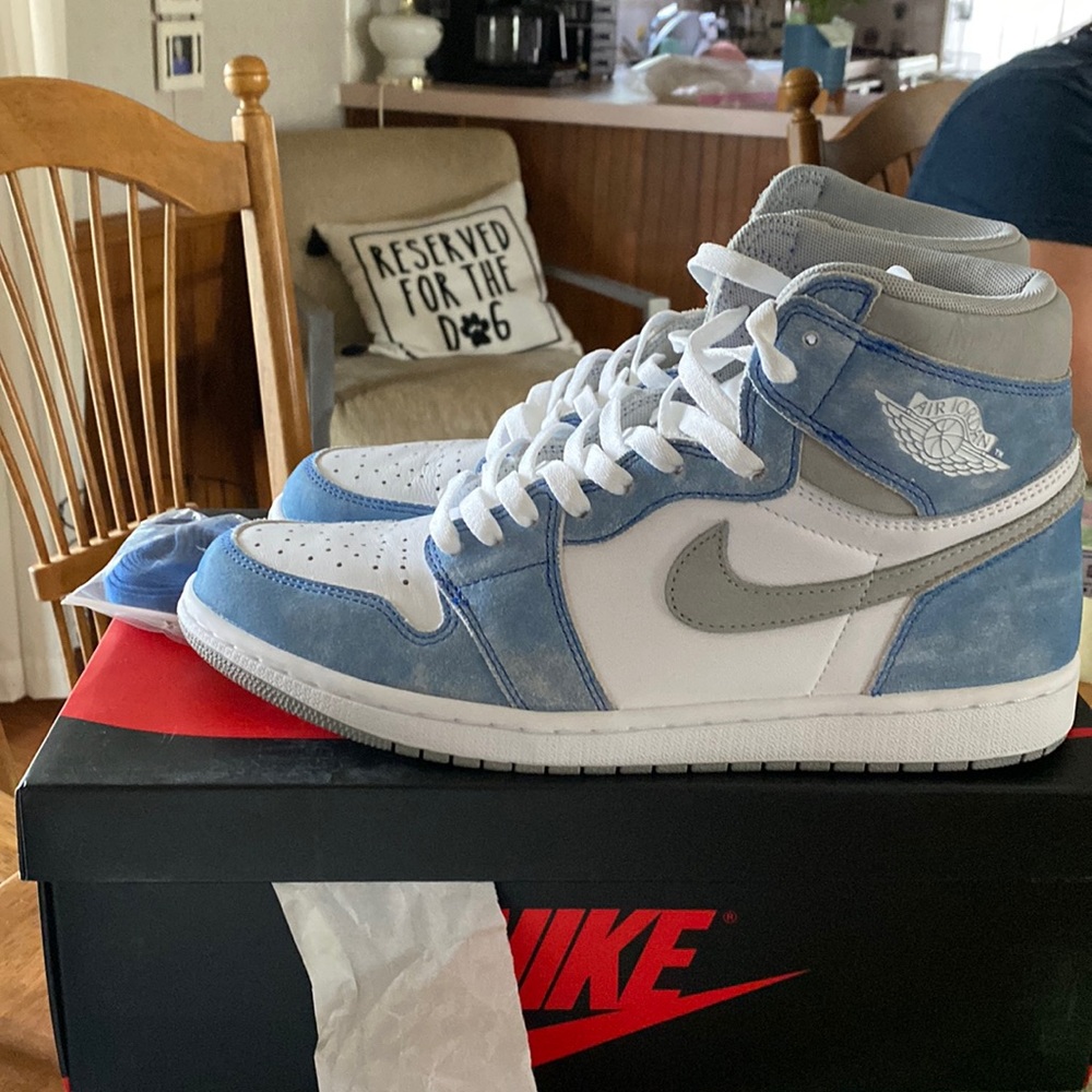 Jordan 1
